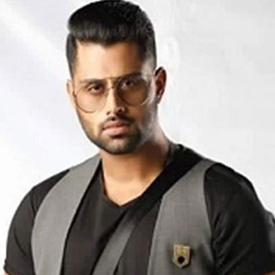 Abhishek Ambareesh