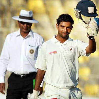 Bhargav Merai