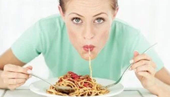 Carbohydrate Loading
