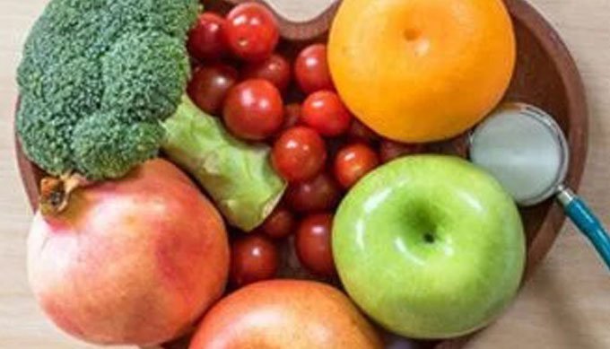 Cholesterol Control