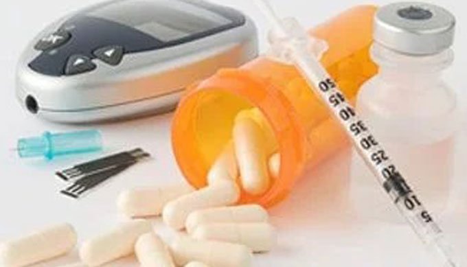 Diabetes Management