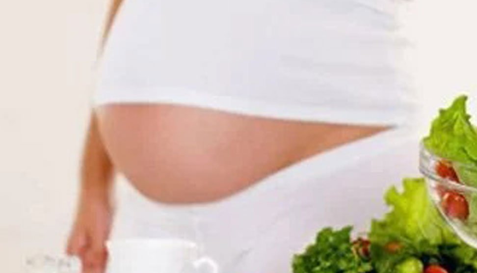 During Pregnancy Nutrition