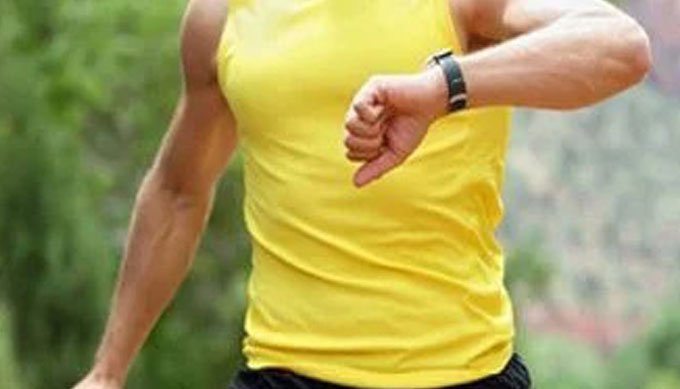 Energy and Endurance