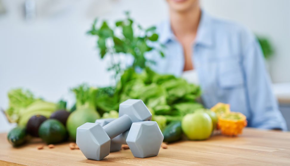 Fitness Nutrition