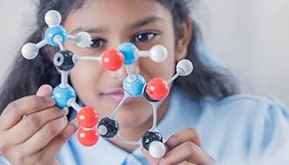 Genetic Nutrition
