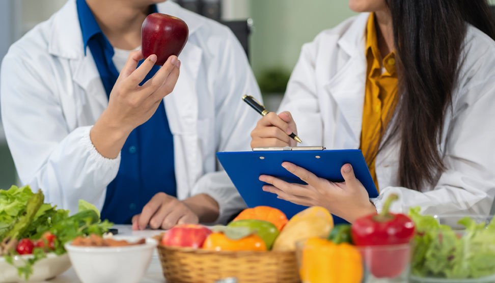 Human Nutrition