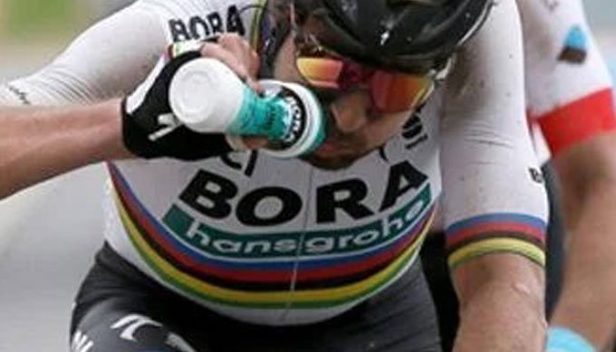 Hydration Strategy