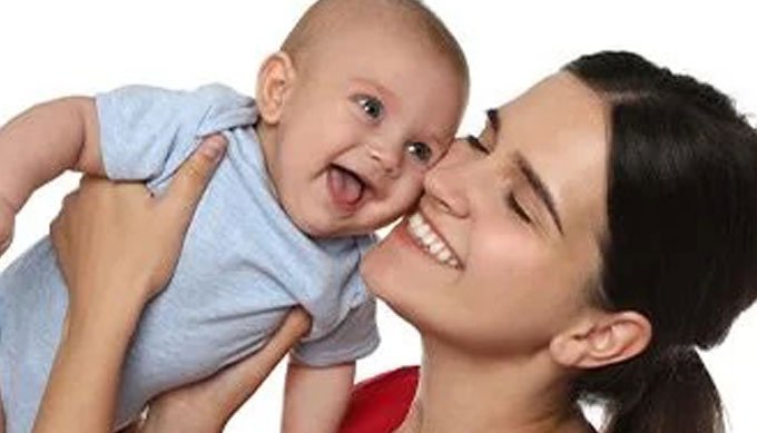 Infancy