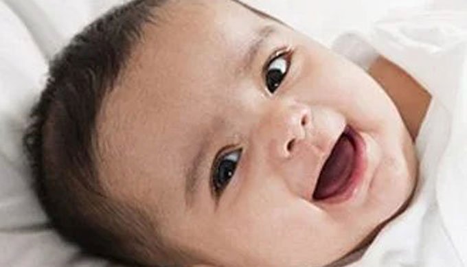 Infant