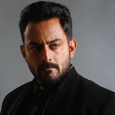 Jairam Karthik