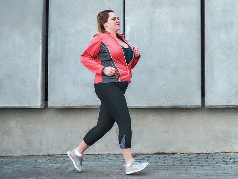 Weight Loss Dietitian