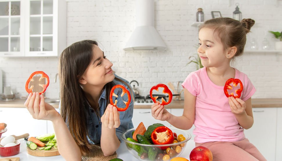 Kids Nutrition
