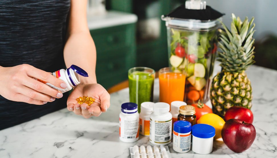 Medical Nutrition Therapy