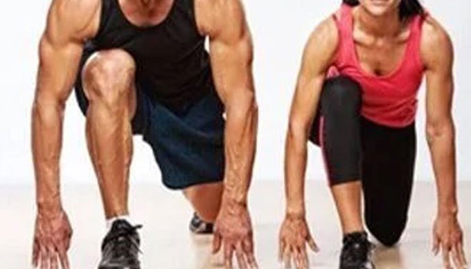 Muscle Building