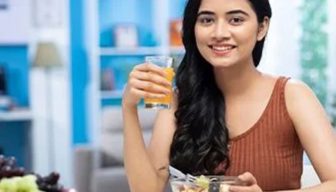 Nutrition for Adulthood