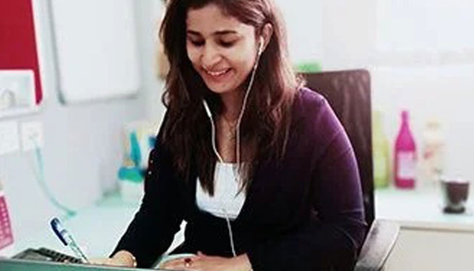 Online Consultation