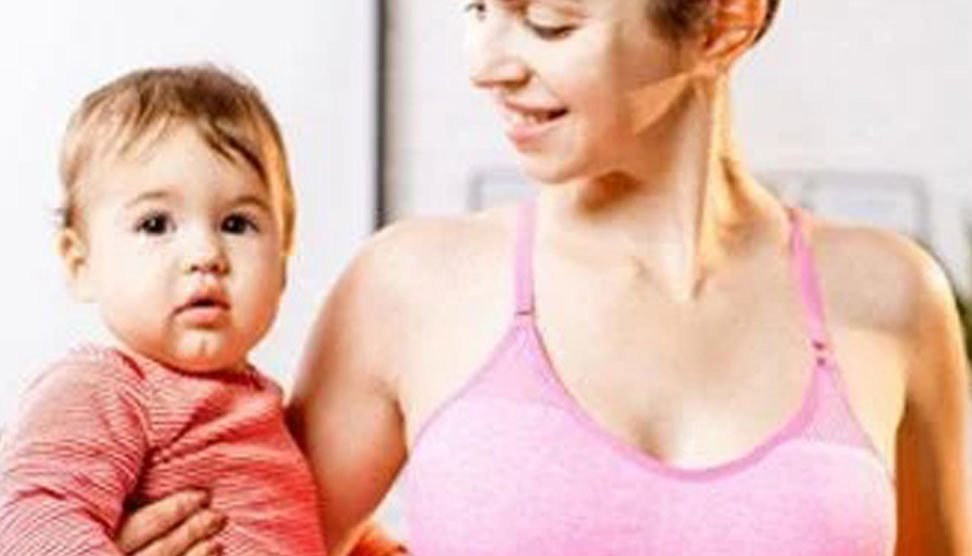 Postnatal Nutrition