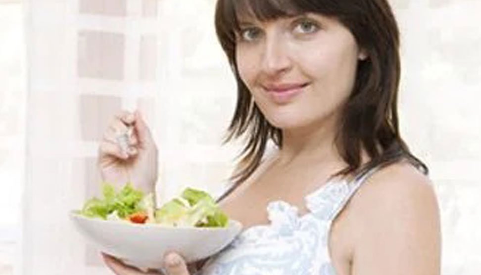 Prenatal Nutrition