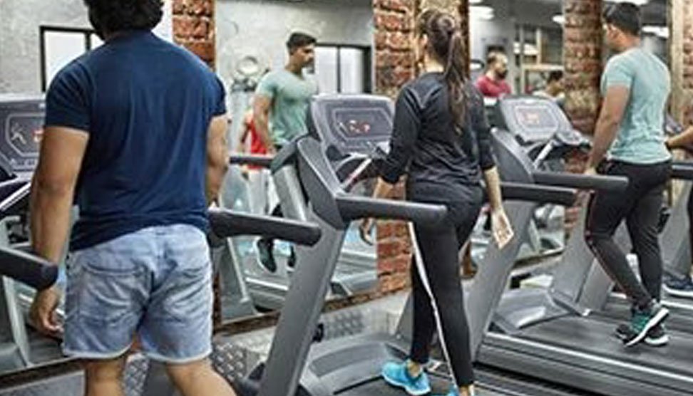 Prime Fitness