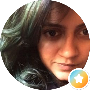 Anuradha Shyam