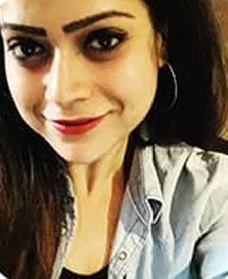Ria Dasgupta