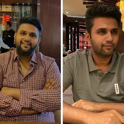 Sabrish Murali