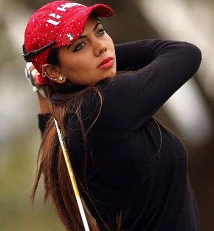 Sharmila Nicollet