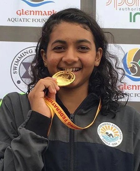 Madhuri Pilankar