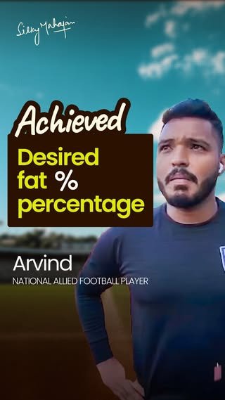 Feels good to see my clients making progress and reaching the level of health they wanted to ach