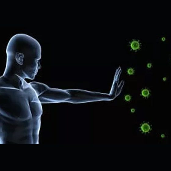 10 Tips to Strengthen Your Immune System