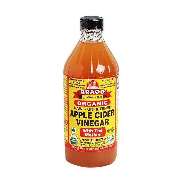 APPLE CIDER VINEGAR (ACV) HEALTH BENEFITS IN ADDITION TO WEIGHT LOSS