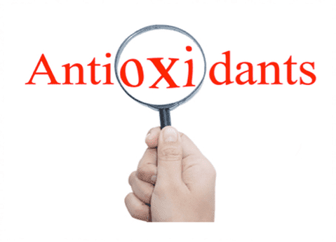 Dietitian Silky Mahajan | ANTIOXIDANTS SCAVENGERS OF FREE RADICALS