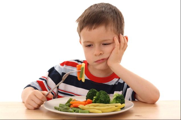 Fun and Healthy Eating Tips to Excite Kids About Nutrition