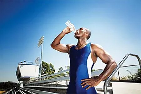 The Vital Role of Hydration in Sports