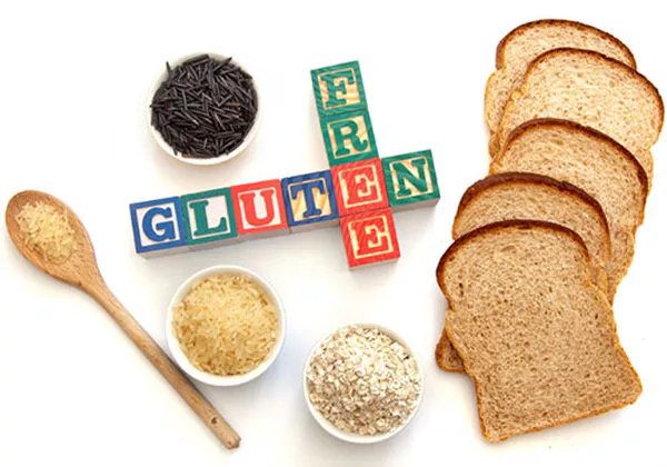 How to Start Being Gluten-Free?