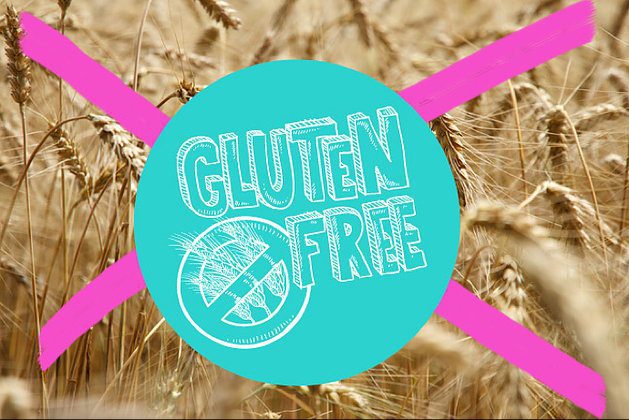 Top 7 Gluten-Free Foods for Athletes
