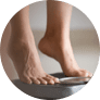 weighting scale