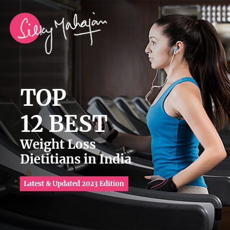 top 12 Weight Loss Dietitians in India