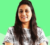 Dr. Shailja Jain