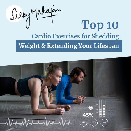 Top cardio online exercises