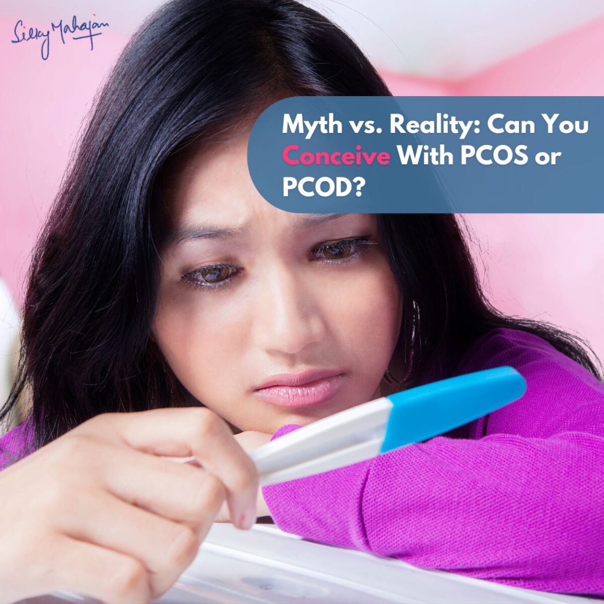 Myth vs. Reality: Can You Conceive With PCOS or PCOD?