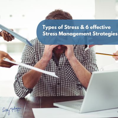 Types of stress