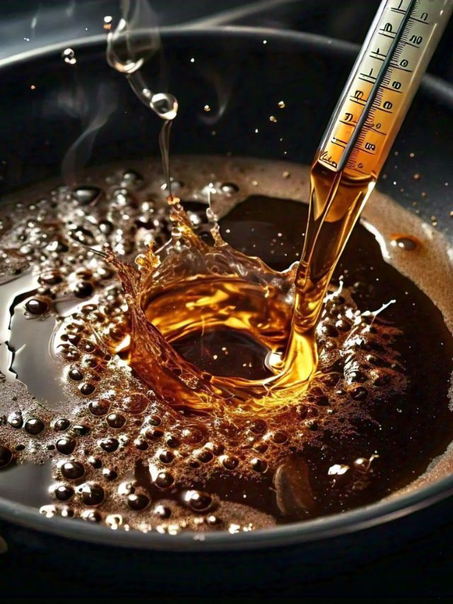 Is Reusing Cooking Oil Healthy? Silky Mahajan Explains!