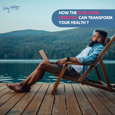 How the Blue Zone Lifestyle Can Transform Your Health?