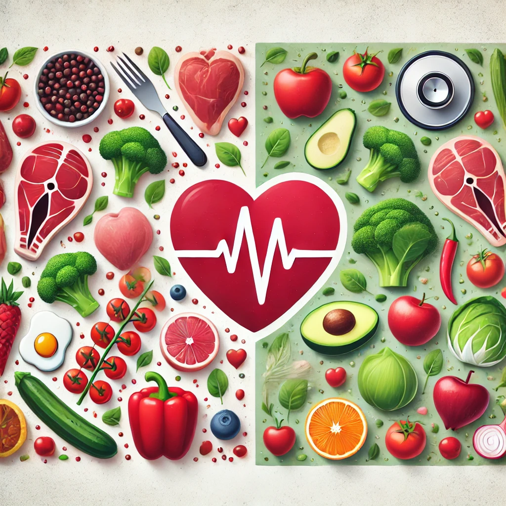 heart health blog banner