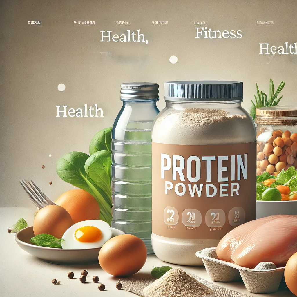 What You Need to Know Before Using Protein Supplements