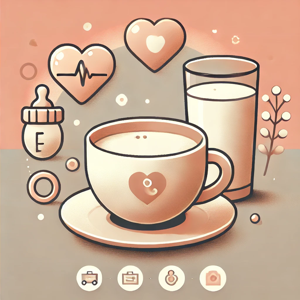 Coffee and Pregnancy: Understanding Safe Caffeine Levels