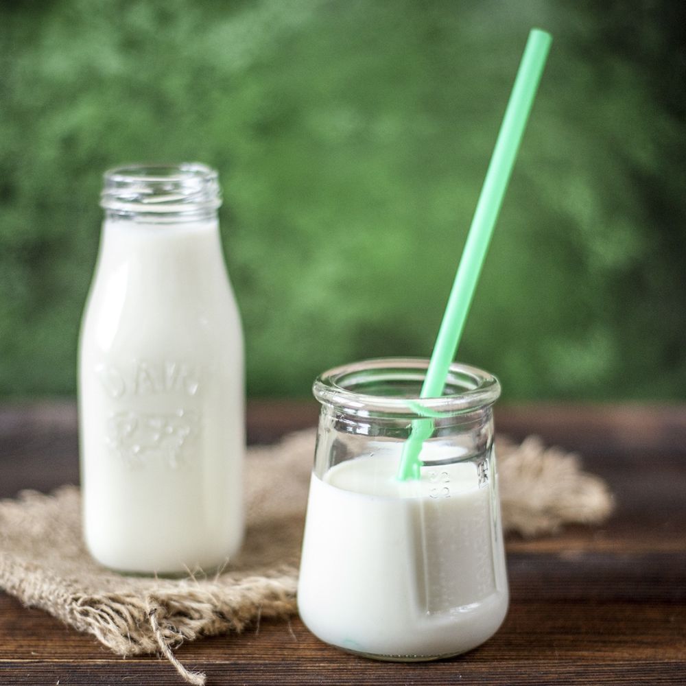 Milk with or Without Sugar: Which is the Healthier Choice?