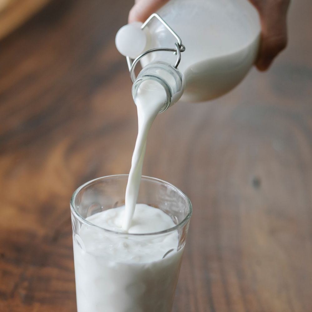 Is Ultra-Pasteurized Milk Safe? Understanding the Facts