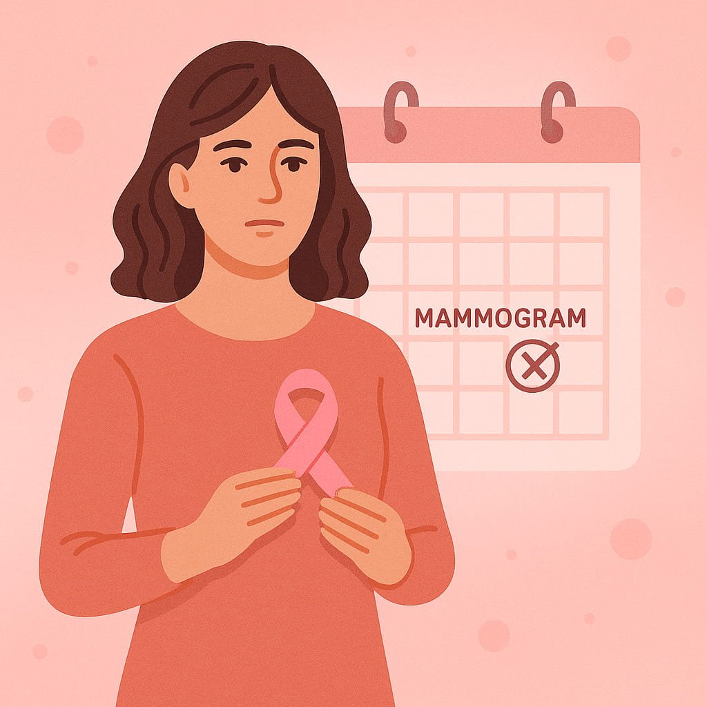 Mammography Mammography